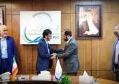 آیین معارفه مدیران جدید برگزار شد