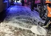 گفتگو و تعاملات من شهردارم، مشارکت شهروندان برای ساختن تهران بهتر است