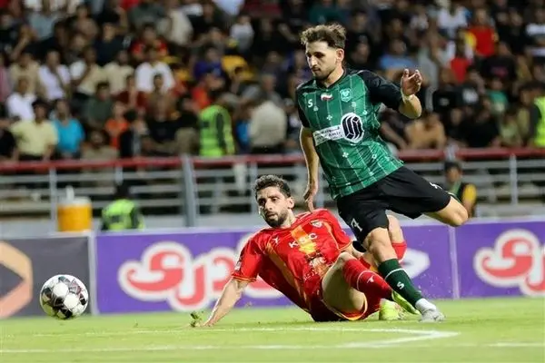 اعلام نظر سرپرست کمیته داوران درباره قضاوت بازی‌های 6 دیدار لیگ برتر