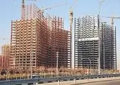 اممضای تفاهم‌نامه تولید 9000 واحد مسکونی دیگر در تهران