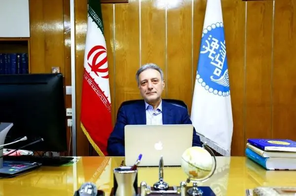 تقدیر از برنامه نظام مند و اصولی فولاد سنگان در عمل به مسئولیت های اجتماعی