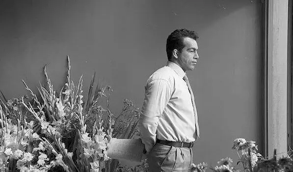 نمایش فیلم «غلامرضا تختی» برای کمک به سیلزدگان