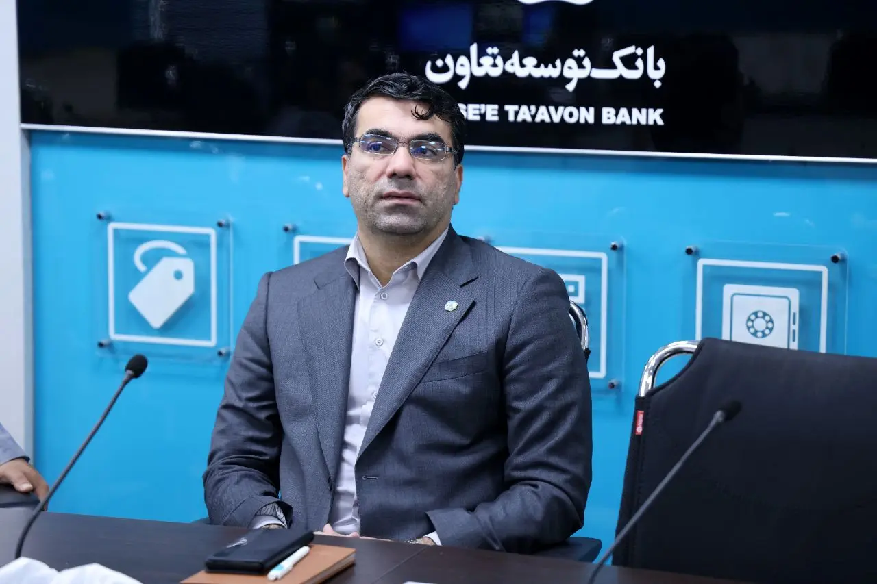 تاکید مدیر عامل بانک توسعه تعاون بر تقویت فرهنگ ازدواج و فرزندآوری
