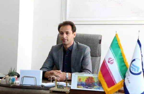 کاهش ۲۵ درصدی حوادث شبکه و انشعابات آب در ۲۲ روستای شهرستان مبارکه با اجرای اقدامات اصلاحی