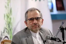 غنی­‌سازی صفر قابل طرح نیست

