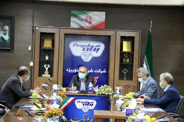 رشد ۷ برابری تولید کشک و افزایش صادرات «پنیر اولیه» در «غفارس»