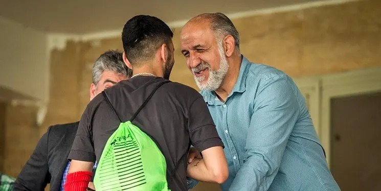 مجیدی دو بار هم استقلال را رها کرد/ رحمتی و منتظری باید در استقلال می‌ماندند