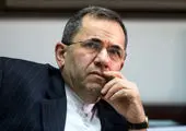 پیام نوروزی مدیرعامل شرکت بورس کالای ایران
