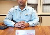 نشست تخصصی ارتقای بهره وری در ستاد اجرایی فرمان حضرت امام (ره)

