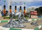  معرفی مواریث عاشورایی ثبت ملی شمیران در آیین های عاشورایی تهران

