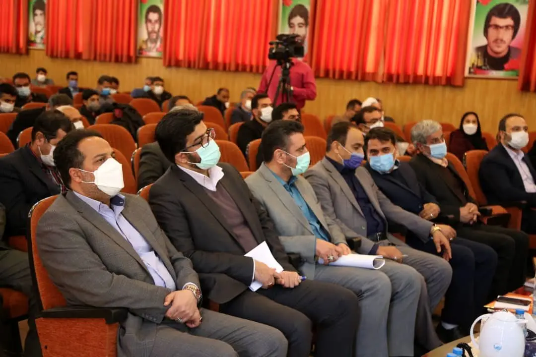 حل مسئله آب نیازمند وحدت نظر و نگاه ملی است