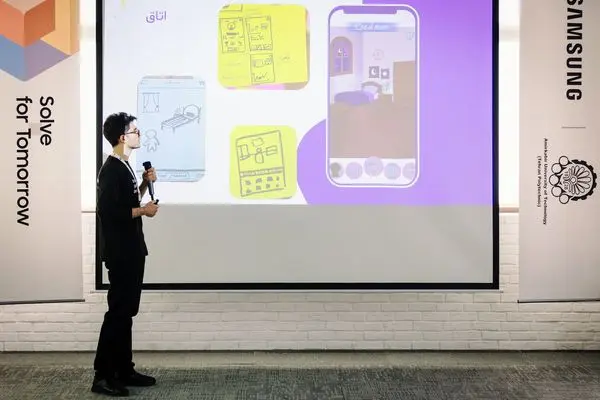 برترین ایده‌های دانشجویی در سومین دوره Solve for Tomorrow سامسونگ معرفی شدند