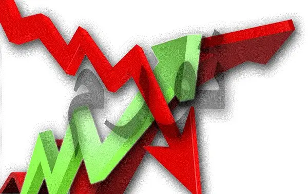 شیب‌ ملایم‌ گرانی و تورم‌ تا ۱۴۰۰؟! +عکس