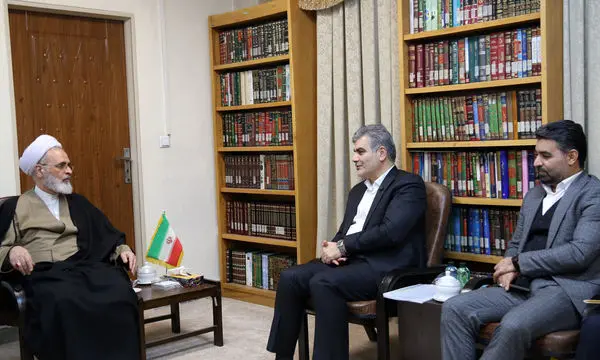 بانک قرض الحسنه مهر ایران در حال تولید یک الگوی عملی از بانکداری مردمی ، فریادرسی اجتماعی و خدمت رسانی واقعی است