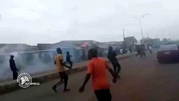 حمله به عزاداران حسینی در نیجریه با 7شهید و 50 زخمی