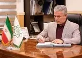 از مناسب سازی معابر تا ایمن سازی المان های ترافیکی در محله ابوذر