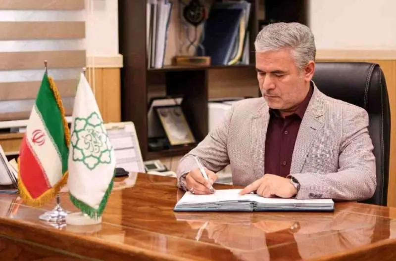 کسب رتبه نخست منطقه ۱۵ در نوسازی معابر با پخش ۱۰۱ هزار تن آسفالت

