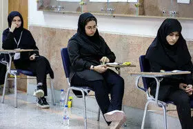 اعلام برنامه امتحانات نهایی نوبت تابستان دوازدهمی‌ها