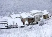 تداوم کاهش دما در کشور