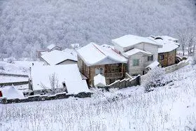 تداوم کاهش دما در کشور