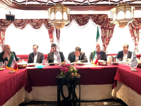 لزوم توسعه صادرات کالاهای ایرانی و ایجاد بازارهای جدید هدف صادراتی