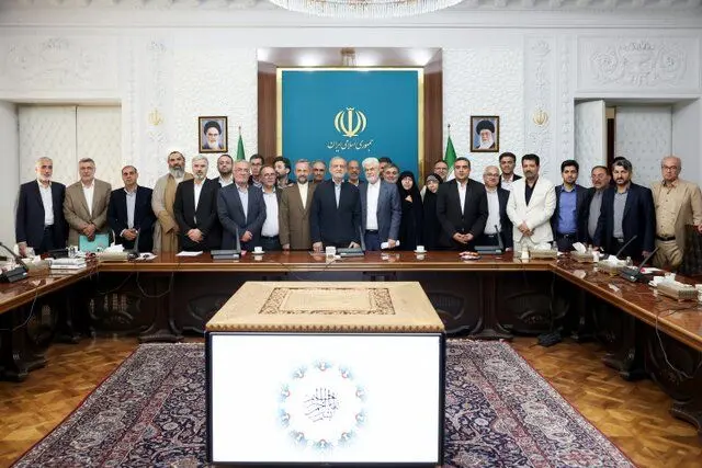 پزشکیان: اجرای طرح پزشک خانواده باعث هدایت هوشمندانه منابع بخش سلامت می‌شود

