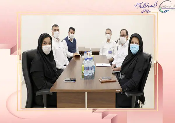 فرایند ارزیابی نتایج(Tem۱۰۰۰:۲۰۲۰) در ۵ حوزه :مالی،کارکنان، مشتریان،جامعه و سازمان
