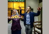 بمباران شیمیایی سردشت سوژه جدید فیلم مهدویان