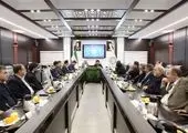 سومین مجمع مشورتی و تخصصی محلات  منطقه ۳ برگزار شد

