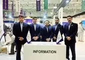 حضور کارکنان شرکت پتروشیمی پارس در نماز عبادی سیاسی جمعه و روز جهانی قدس