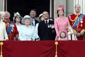 حقایقی شنیده نشده درباره خاندان سلطنتی بریتانیا+عکس