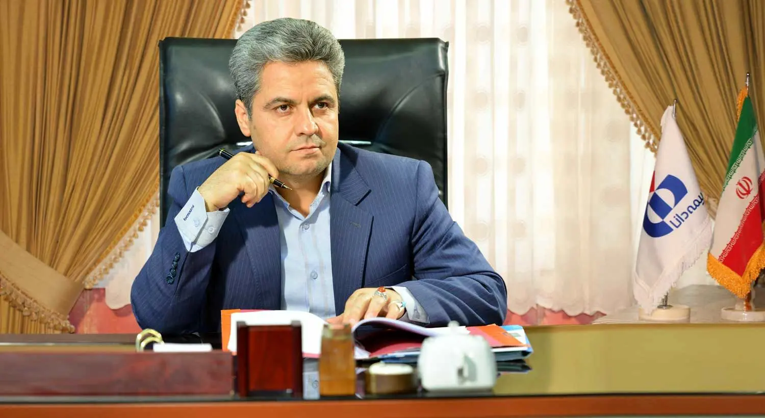پیام دکتر کاردگر به مناسبت 13 آذر
