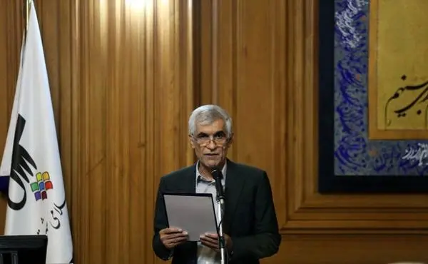 جمع آوری متکدیان تا شهریور98