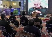 ایران بیش از ۴۰ سال است که مقابل استکبار ایستاده است

