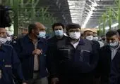 ورود آزادگان به کشور مصداق عینی "و بشر الصابرین" بوده است
