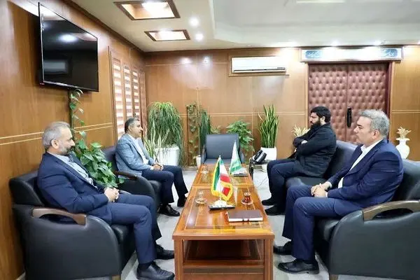 برنامه ریزی برای طراحی، احداث و توسعه یادمانهای شهدای گمنام در بوستانهای شهر تهران