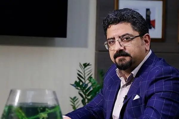 صادق فرامرزی بهعنوان عضو هیأت رئیسه کانون شبکه مشاوران انتخاب شد