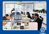 بازگشت ساعت کاری بانک تجارت به روال گذشته

