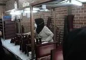 زنان و دختران کوشا باعث رونق کشور می شوند 


