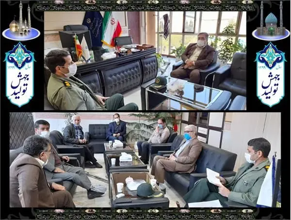 با افتخار به جامعه کار و تلاش و تولید استان قم خدمت می کنیم


