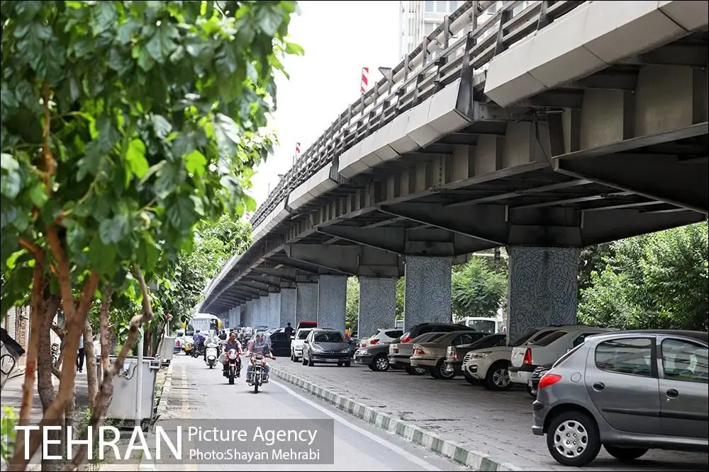سرانجام پل حافظ چه می‌شود؟
