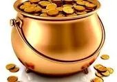 قیمت سکه، طلا و ارز در بازار امروز یکشنبه 31 تیرماه 97