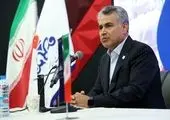 واحد پارازایلین شرکت پتروشیمی بوعلی‌سینا به بهره‌برداری رسمی رسید

