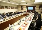 ارتقای نشاط سالمندی با برپایی مسابقات در بوستان مهرگان 