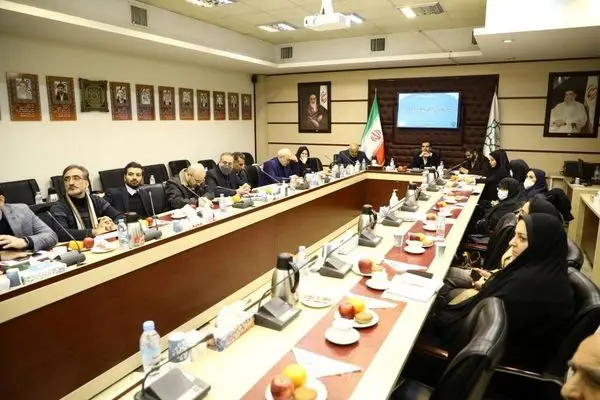 راه اندازی خانه ختام به طور پایلوت در منطقه ۱۳