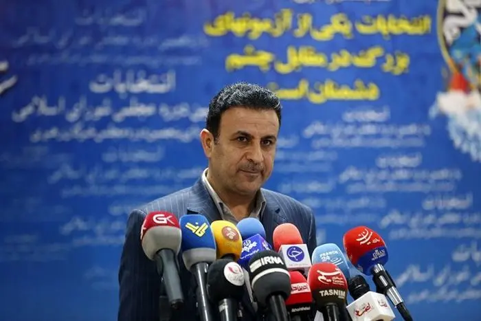 نظارت، اجرا و بازرسی سه رکن اصلی انتخابات است