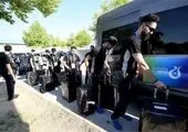 کسب نخستین مدال ایران توسط دوچرخه سواران