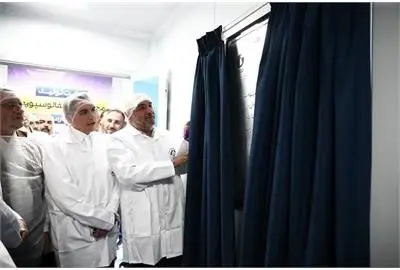 زنجیره ارزش در صنعت دارو باید حفظ شود