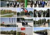 زائران به هیچ وجه به سمت مرزها حرکت نکنند