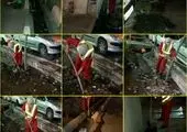 دعوت کلهری از شهروندان برای تفکیک پسماند